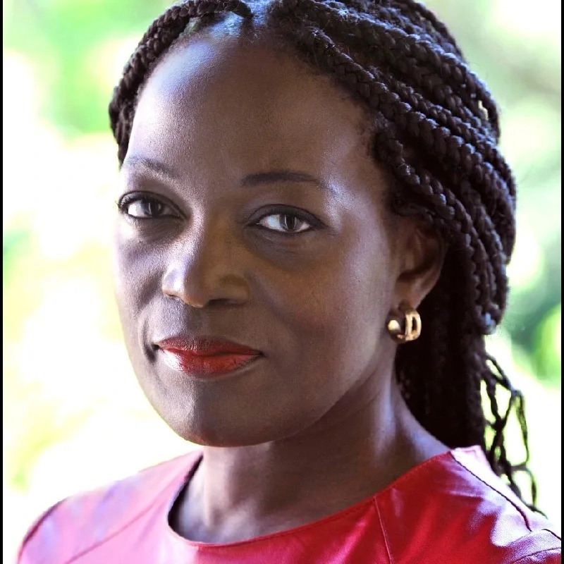 Annie Mutamba