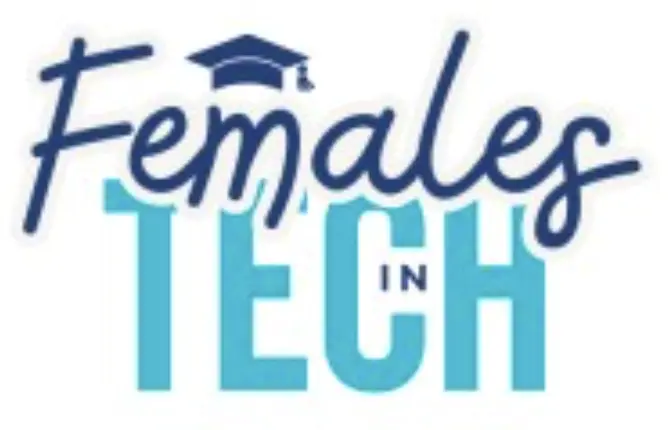 Females in Tech Institution logo