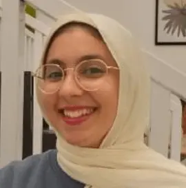 Mariem Ehab